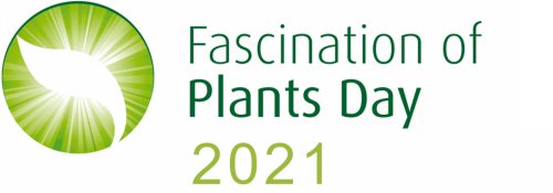 ▫️Dia Internacional do Fascínio das Plantas 2021 ▫️
