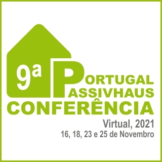 9ª Conferência Passivhaus Portugal 2021