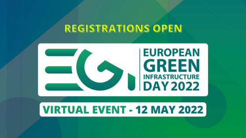 European Green Infrastructure Day