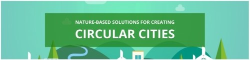 Curso online | Soluções baseadas na natureza para a criação de cidades circulares